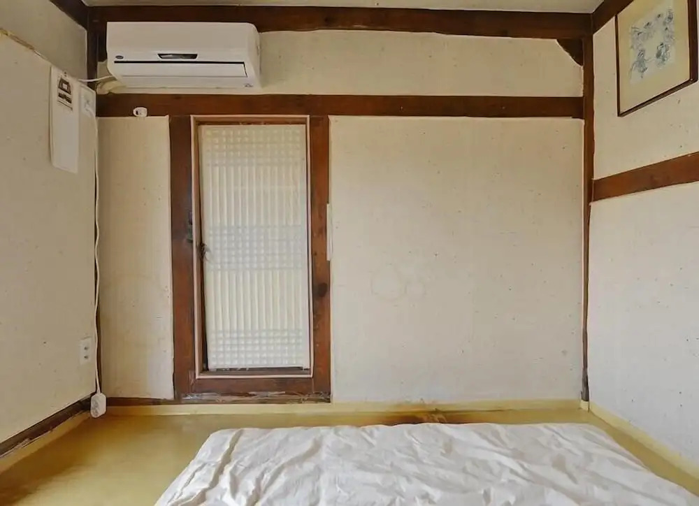 Suaedang Hanok Stay