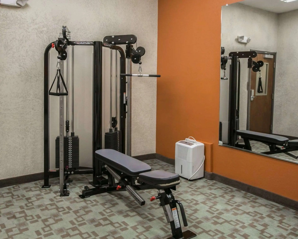 Sleep Inn & Suites Hwy 290-NW Freeway