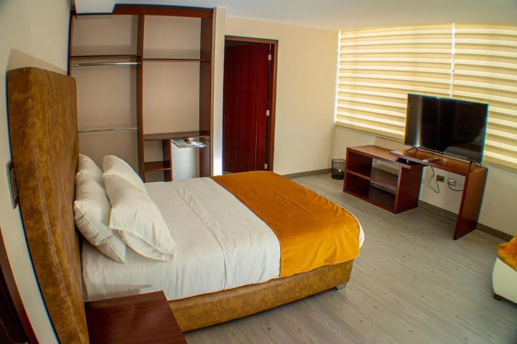 Harmony Hotel