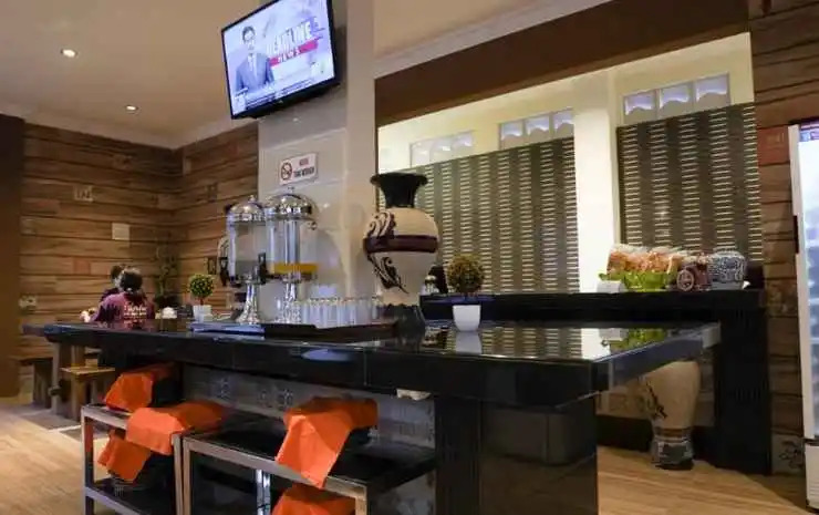 Patria Family Hotel