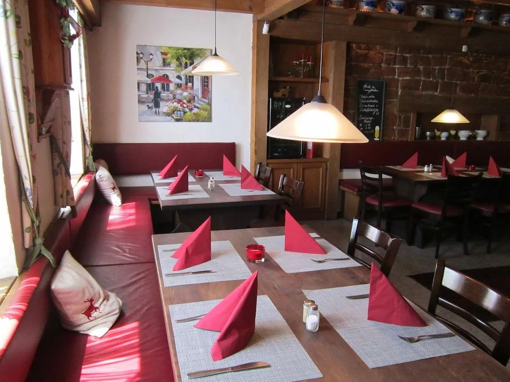 Gasthaus Neupert