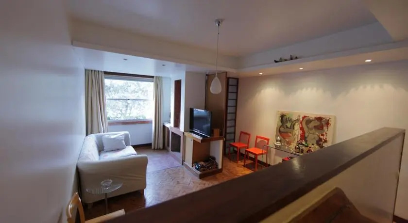 The Olive Tree House