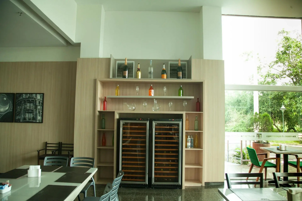 Arrey Gran Hotel
