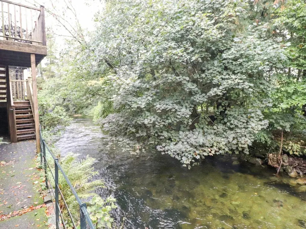 Riverbank