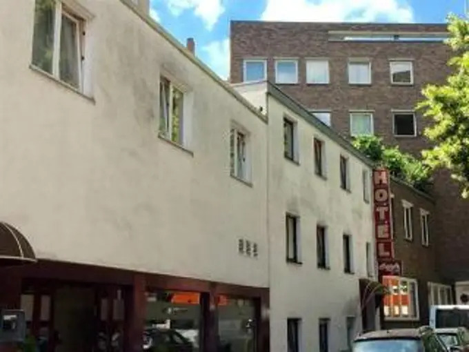 Hotel CityInn