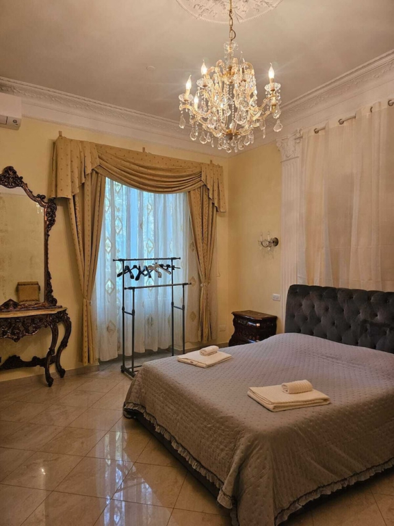 MDS Ottaviano Apart 2 Bedrooms Walk to St Peter