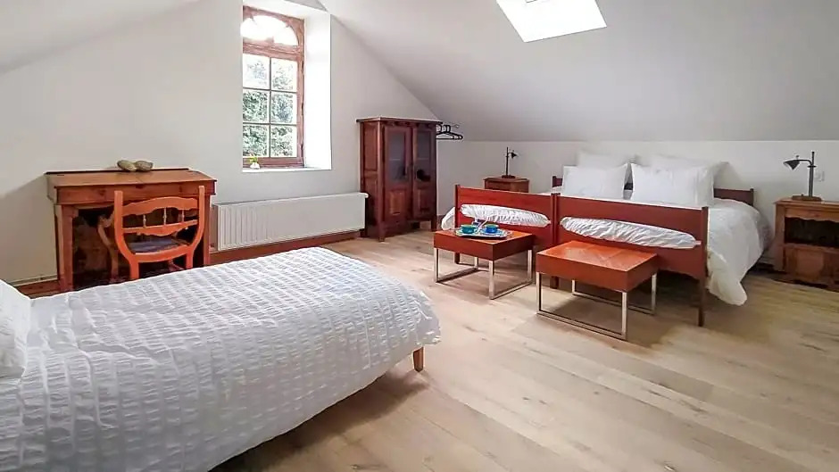 La Houache Chambres dHôtes