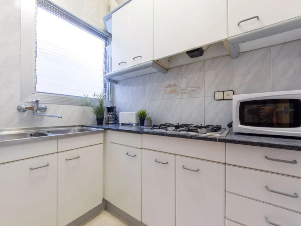 Apartment Marie Verditz