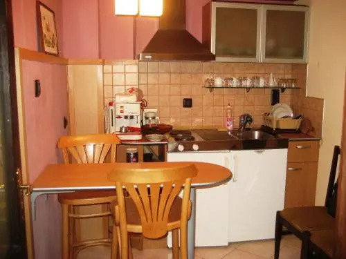 Guest House Yanita