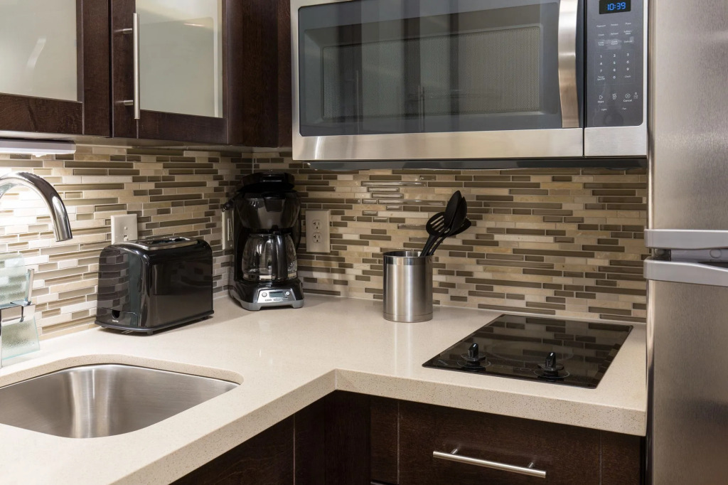 Staybridge Suites Columbus Polaris by IHG