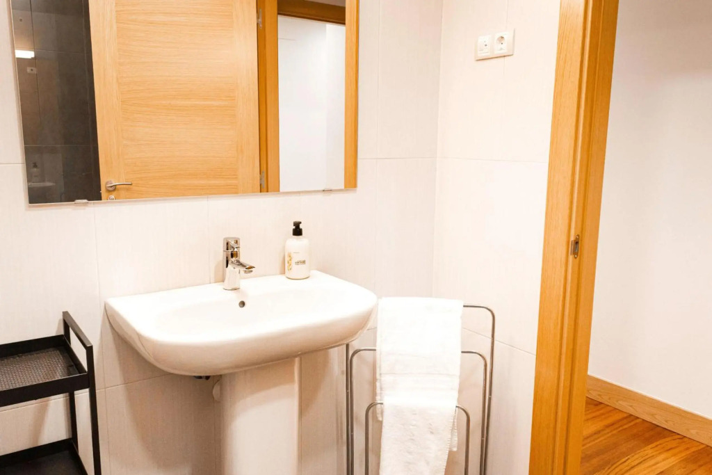 Dolaretxe apartment by People Rentals