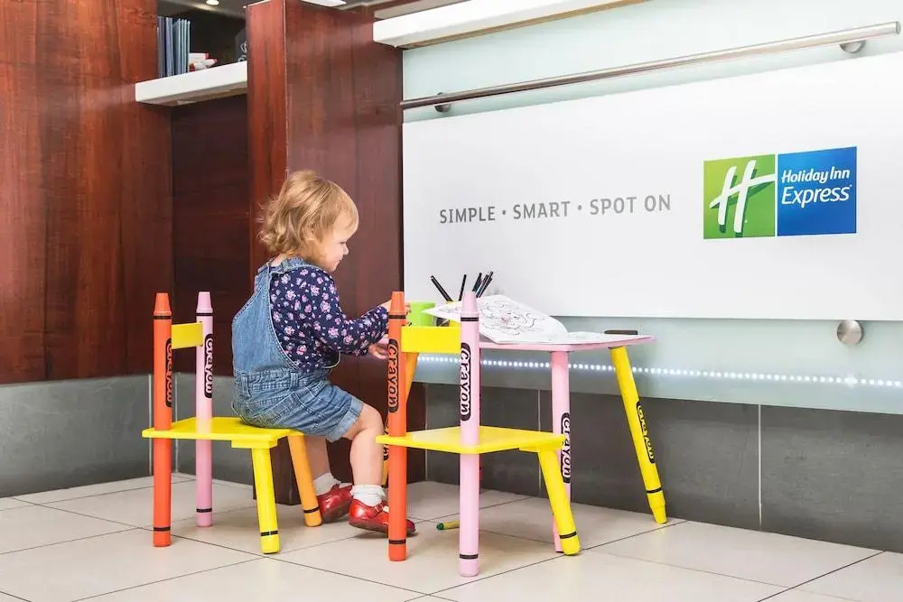 Holiday Inn Express York by IHG