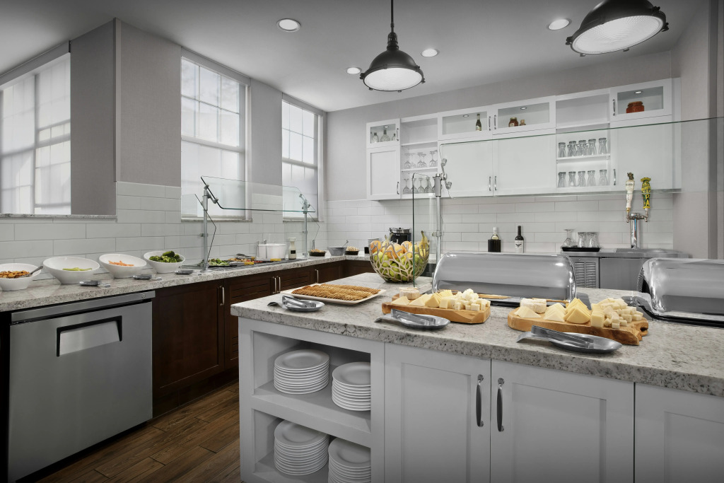 Homewood Suites by Hilton San Jose Airport-Silicon Valley