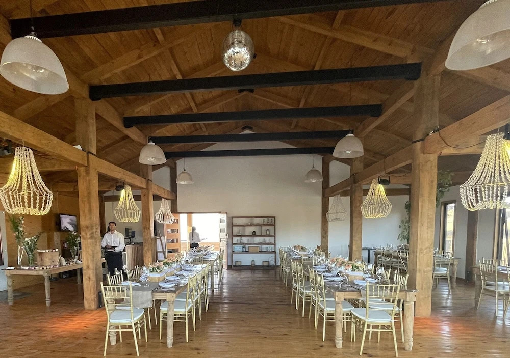 Hotel Puerto Madera