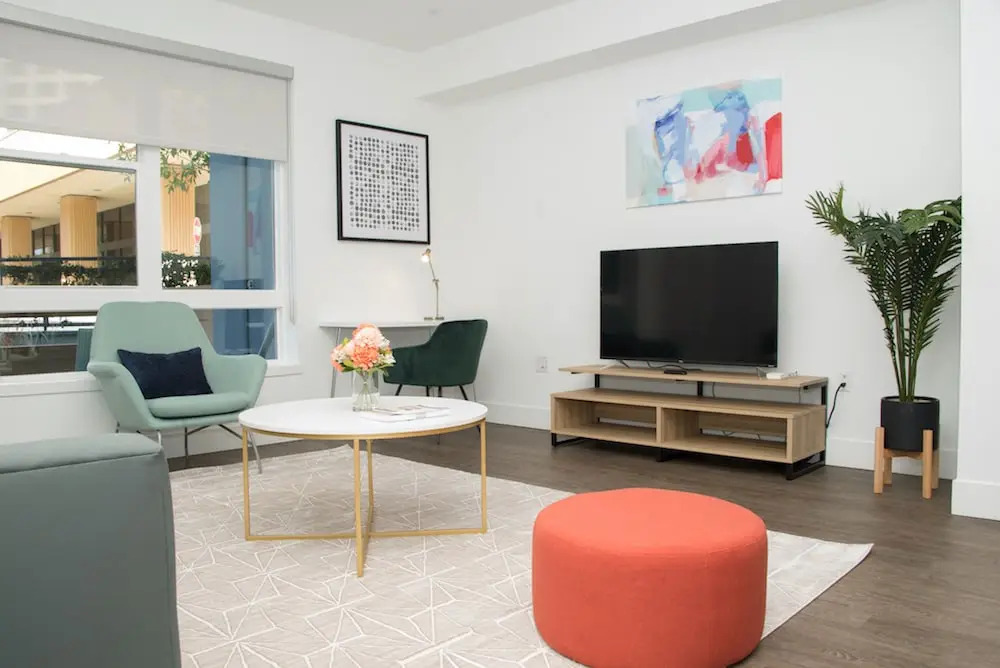 Kasa Orange County Apartments