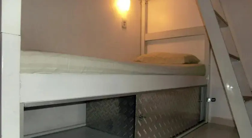 Barra Guest Hostel