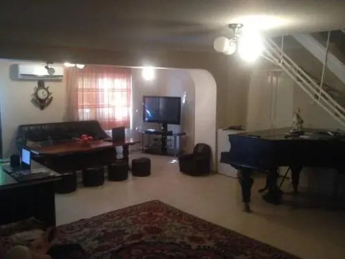 Guest House Gzirishvili
