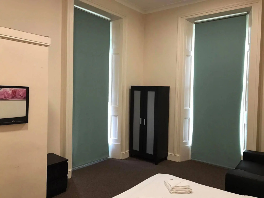 BeiRoom Hyde Park Apartments