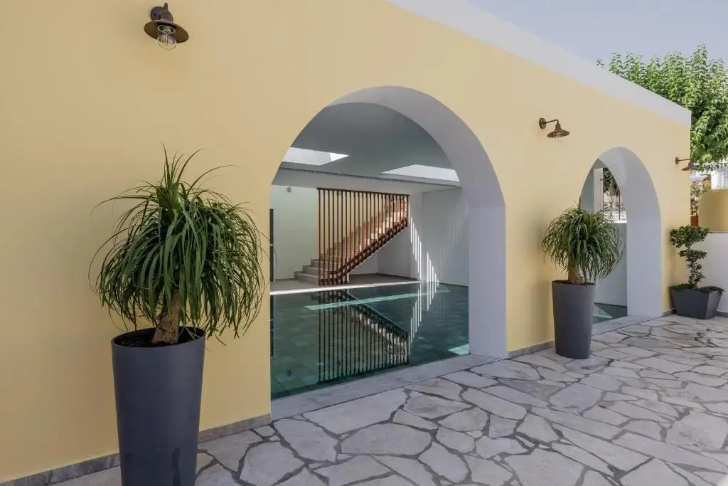 Opera House Hotel
