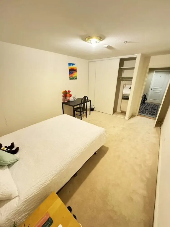 Sunward Coast Westside Homestay