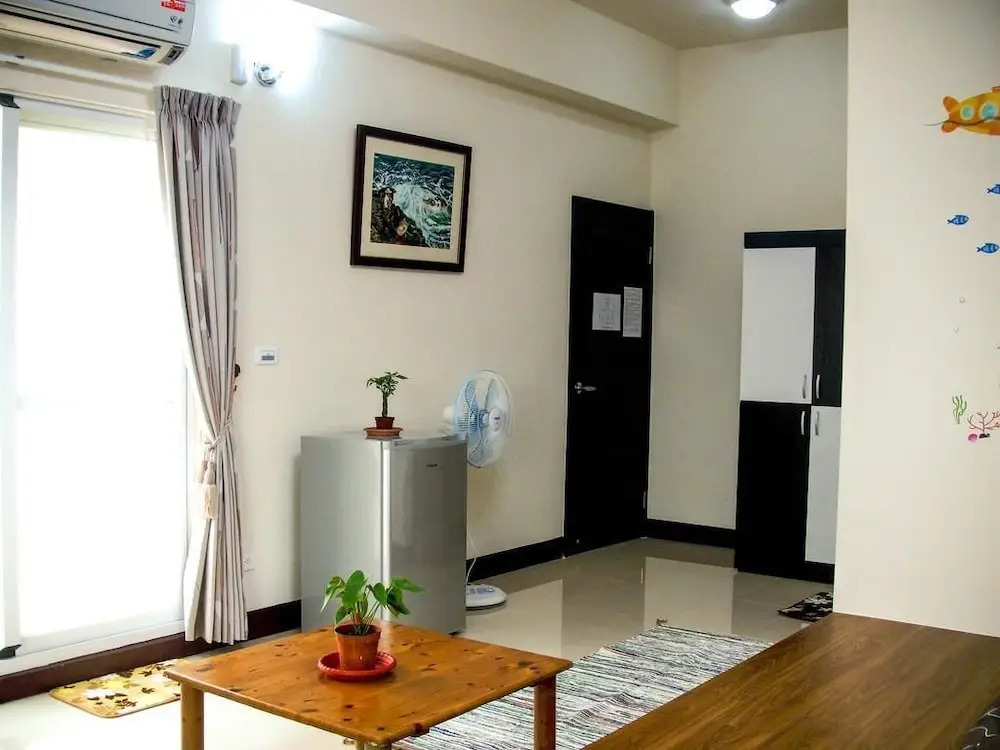 Jun Le Bed and Breakfast