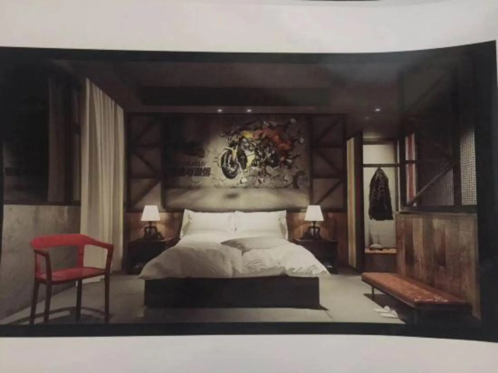 Ninghai 365 Art Hotel