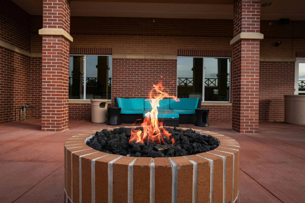 Fairfield Inn & Suites by Marriott Kearney