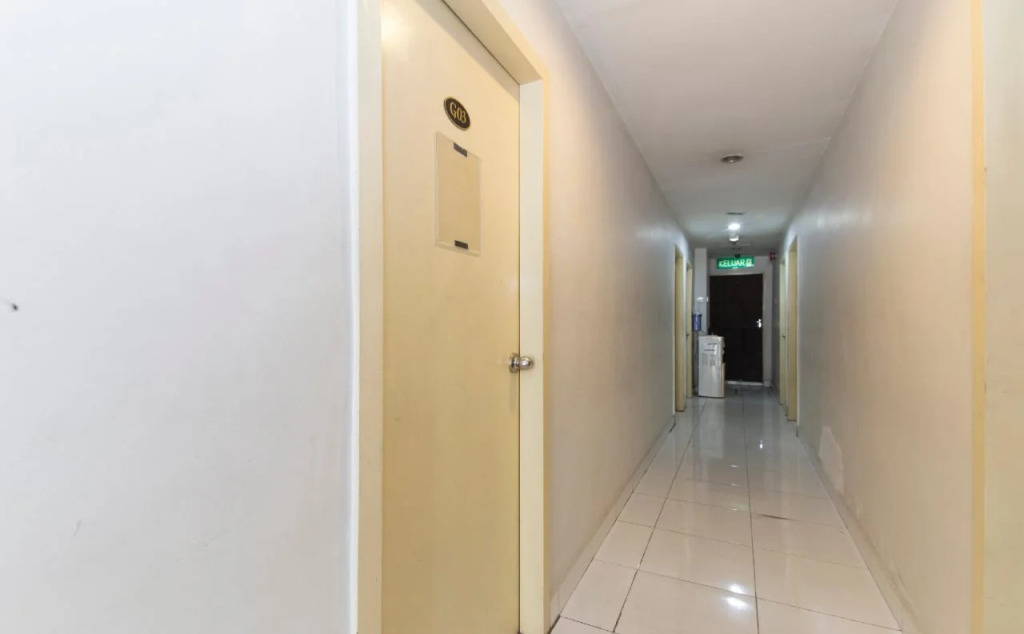 OYO 427 Hotel Kristal