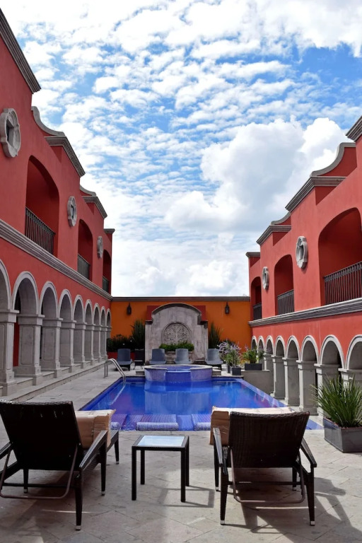 Hatso Villas