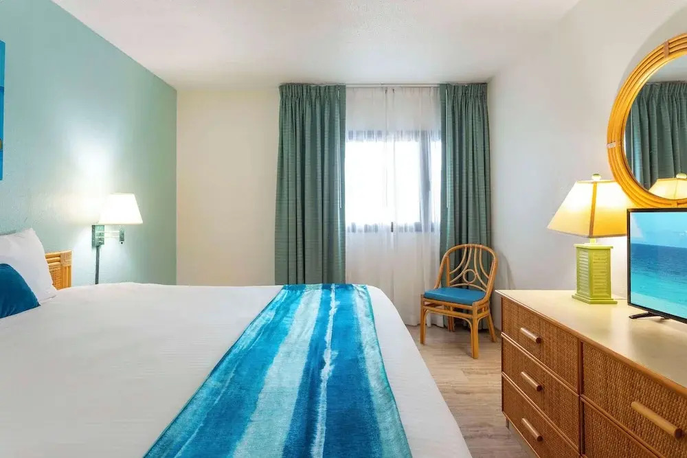 Royal Islander Club Resort La Plage