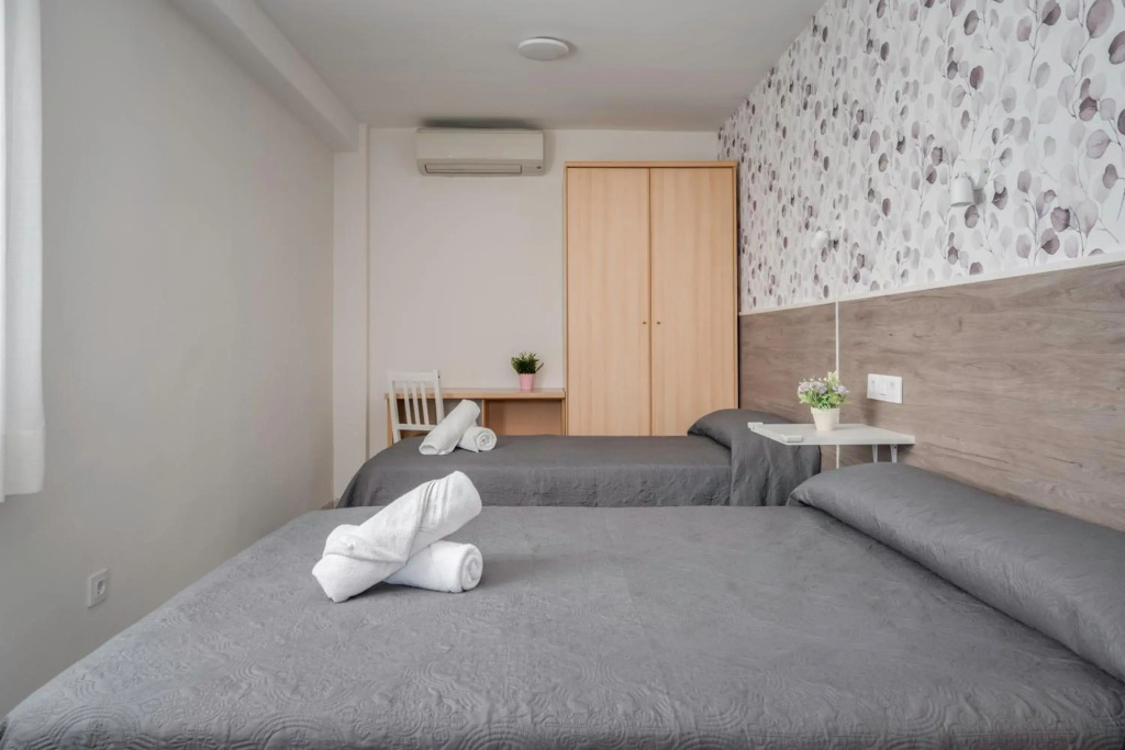 Hotel Tolosa