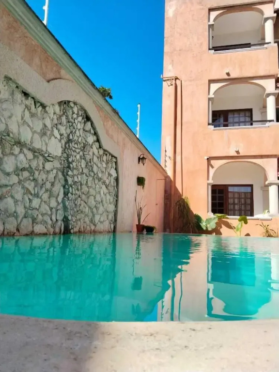 Hotel Boutique Kiin Wayeb