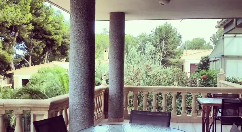 Casa Selene