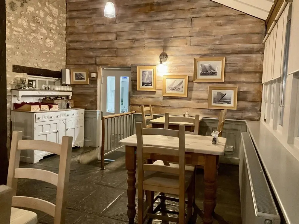 The Jolly Tar Inn