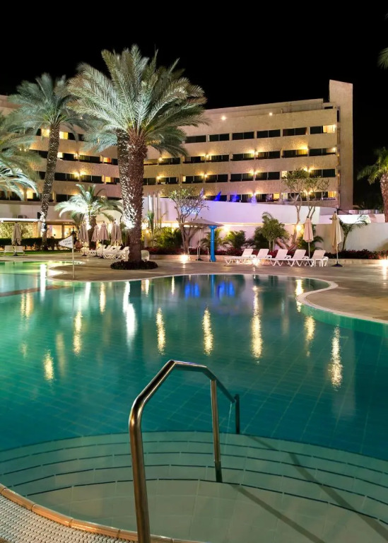 Caesar Premier Eilat Hotel