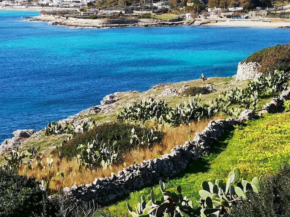 Villa Finestre sul Mare I