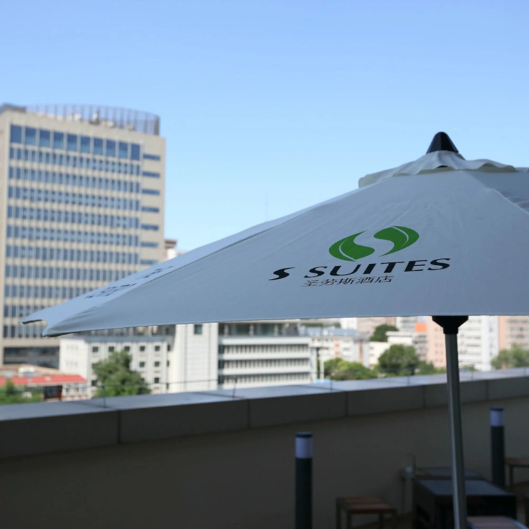 Tianjin S-suites