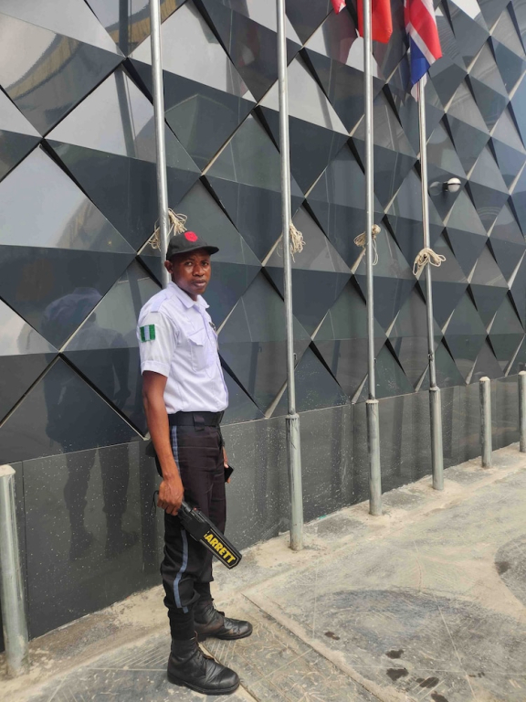 Soulmate Hotels & Suites Ojodu