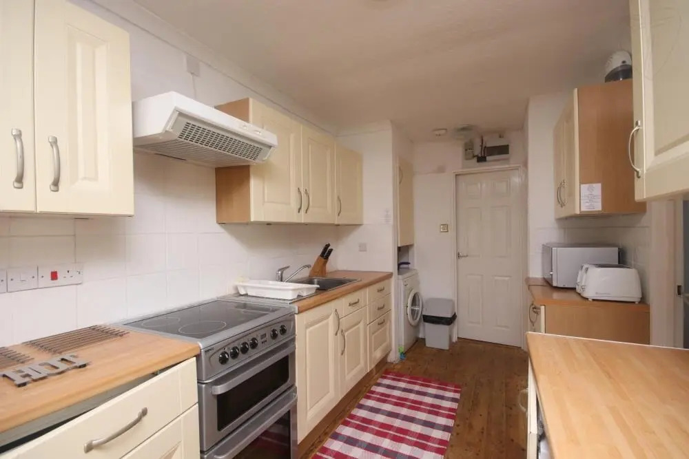 10A Medmerry Park 2 Bedroom Chalet