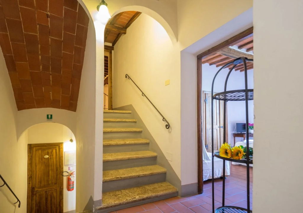 La Fonte Del Cieco