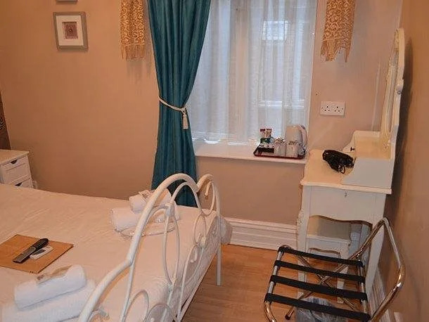 Pebbles B&B
