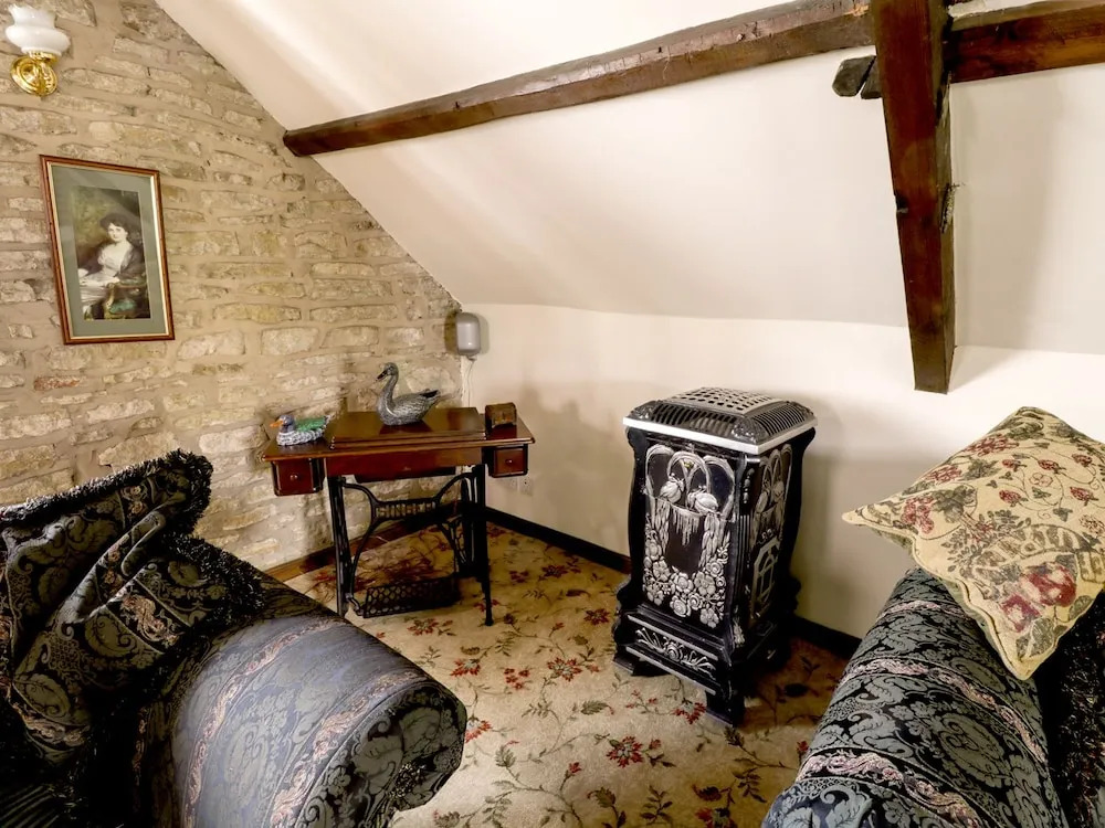 The Watermill
