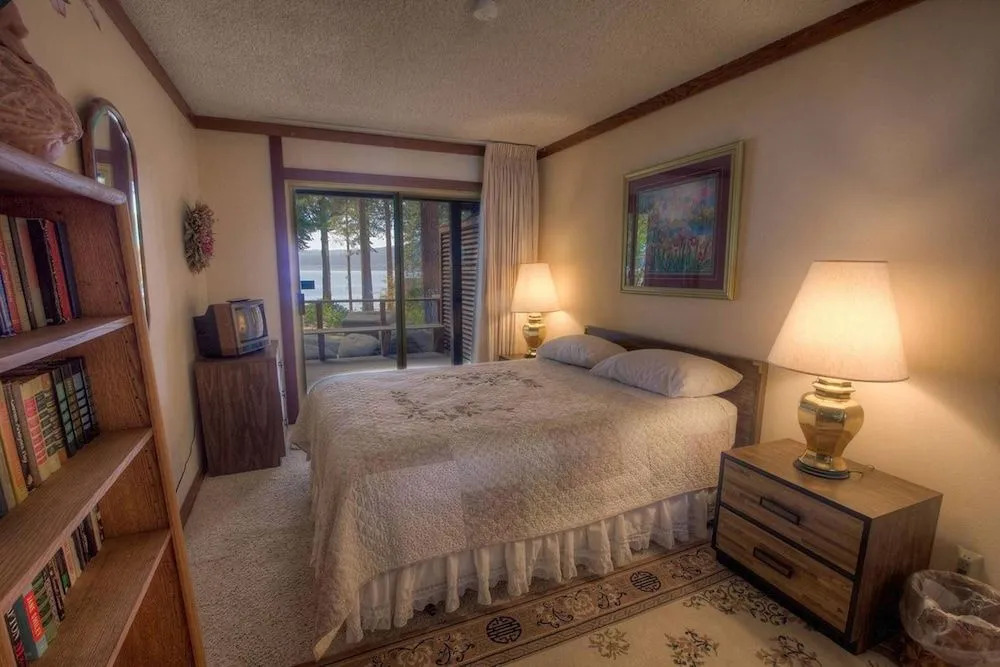 Shore View Serenity home