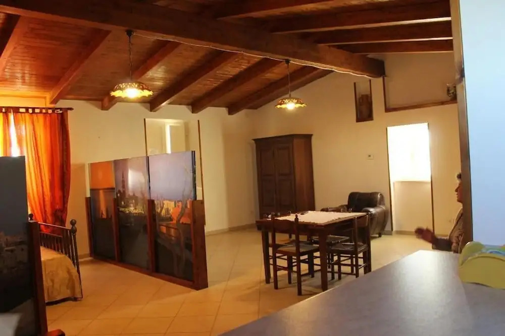 La Casa Del Nonno