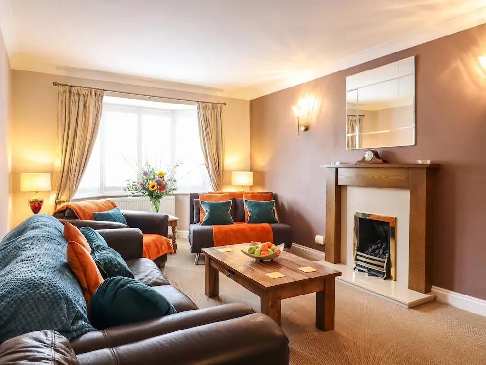 23 Brandeston Close