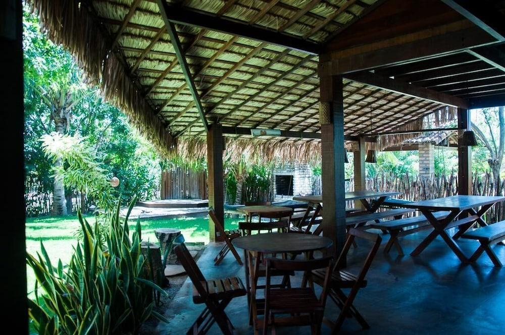 Jangada Lodge
