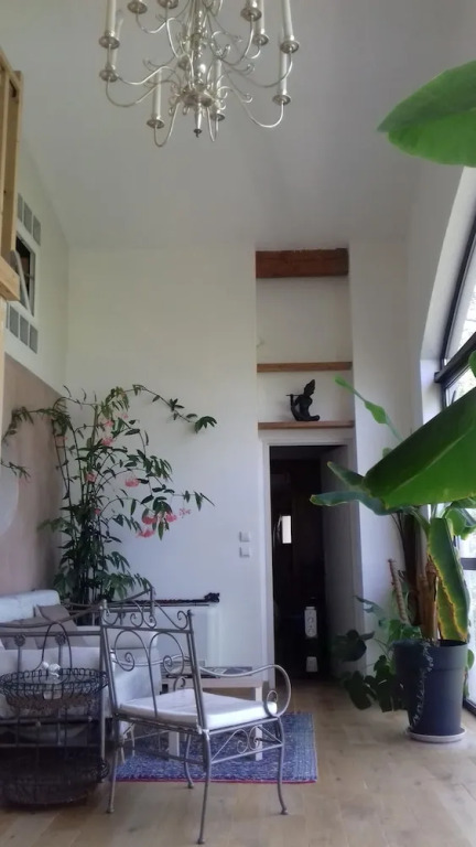 Chambres dhôtes Le Bois Des Frênes