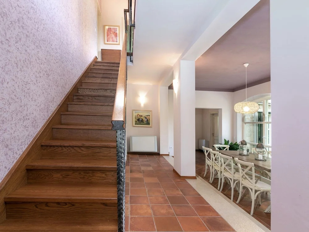 Comfortable Villa Next To a Forest with Private Pool, Porec And Beach at 10 Km
