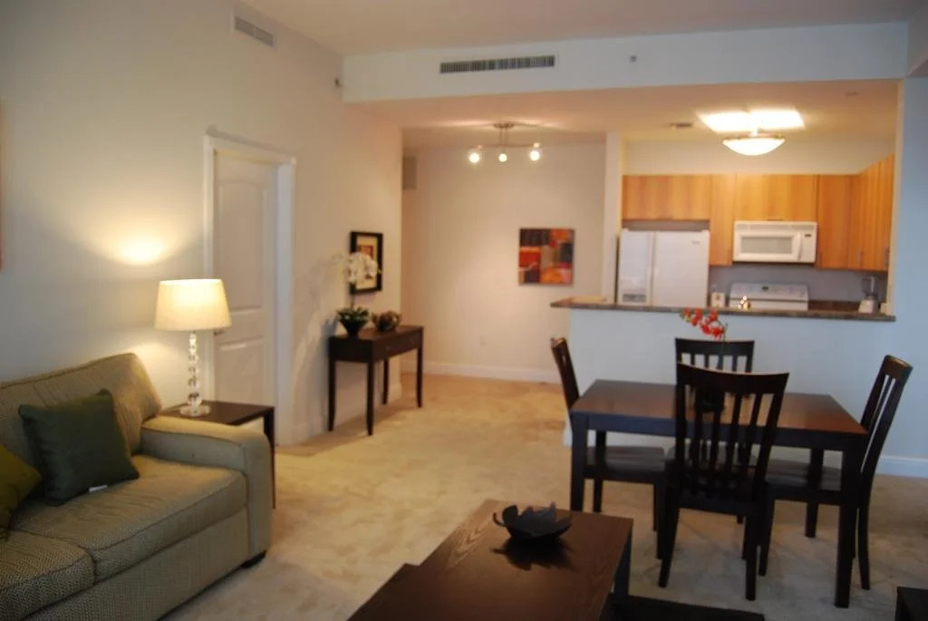 Miami Vacations Corporate Rentals