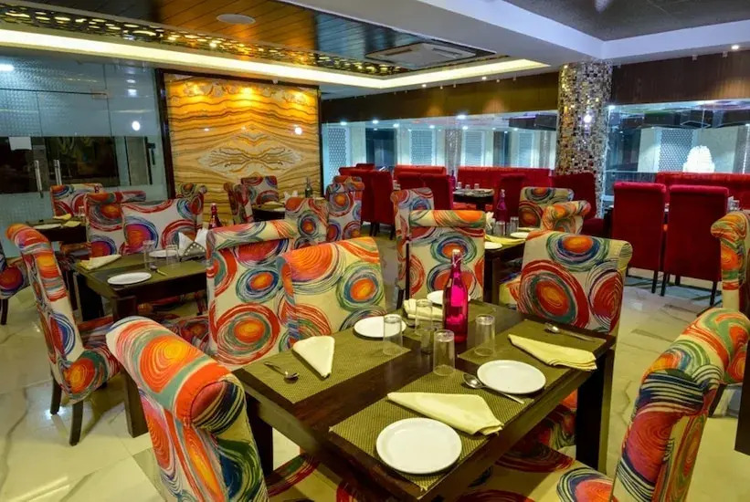 Hotel Rawat